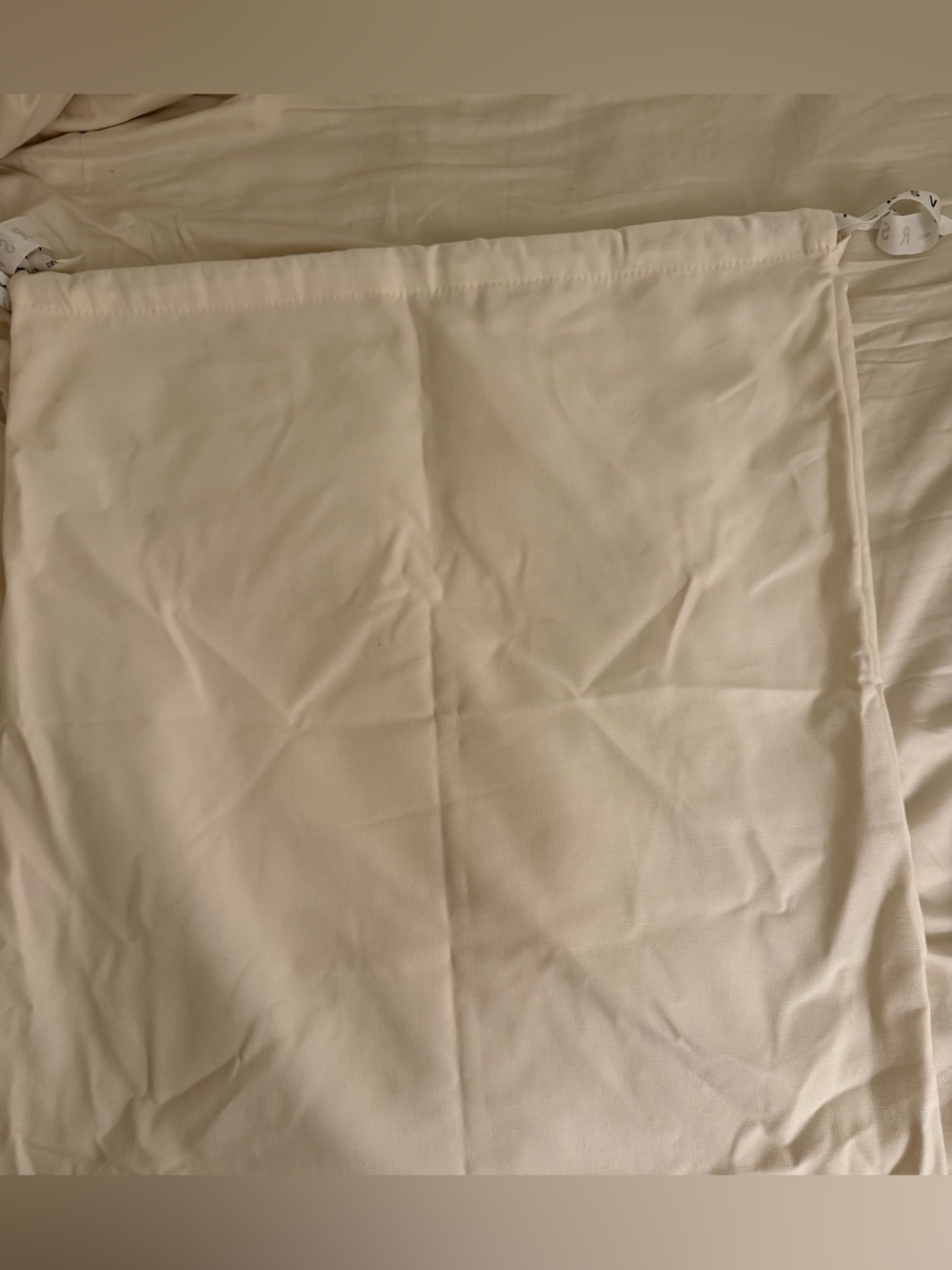 RSVP Large Dust Bag